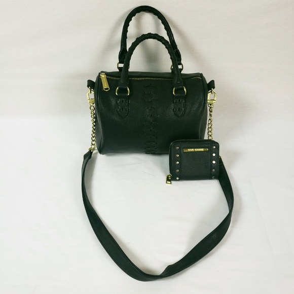 Steve Madden Handbags - Steve Madden purse and wallet